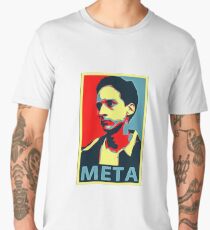 abed Men's Premium T-Shirt