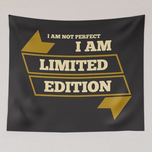 Item preview, I am LIMITED Edition Daily Motto Affirmations for success designed and sold by Naumovski.