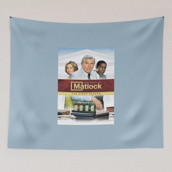 Item preview, Country Boy Lust After Power Matlock The First Season Graphic Gifts designed and sold by SteffanieMiguel.