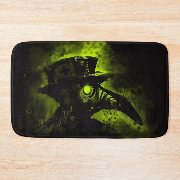 Item preview, Horror Plague Doctor - Gothic 1347 designed and sold by Area31Studios.