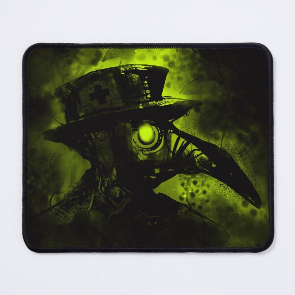 Item preview, Horror Plague Doctor - Gothic 1347 designed and sold by Area31Studios.