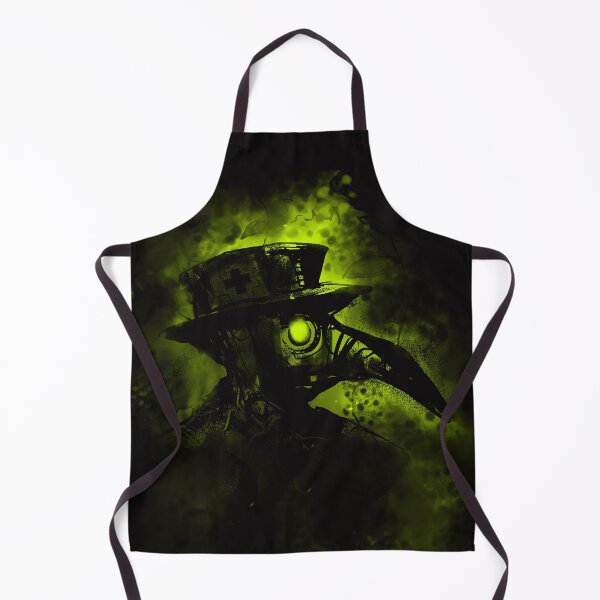 Item preview, Horror Plague Doctor - Gothic 1347 designed and sold by Area31Studios.