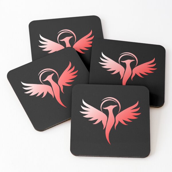 Item preview, Phoenix designed and sold by akuskinski.