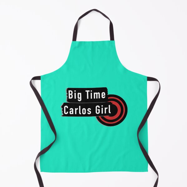 Item preview, Big Time Carlos Girl BTR   designed and sold by SammysVinshop.
