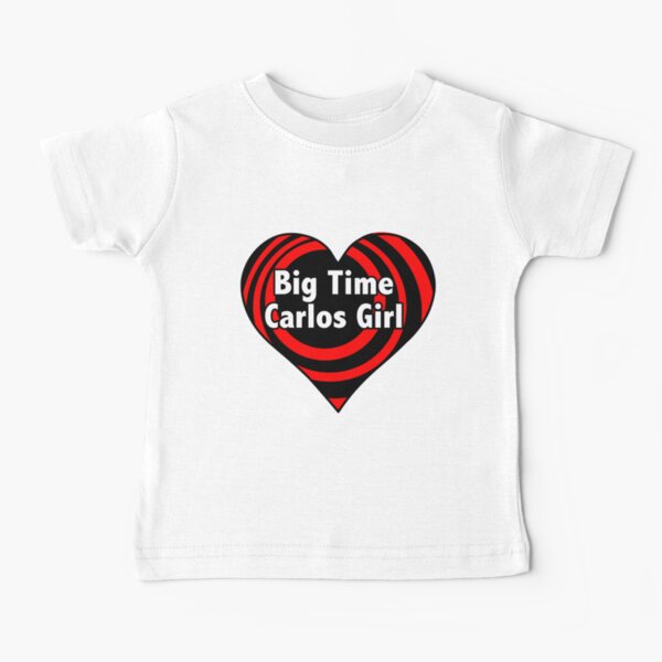 Baby Carlos Hockey Jersey