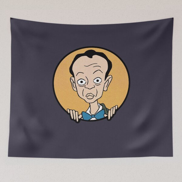 Item preview, Cultivate A Love Of Art Monologue Don Knotts Don Knotts Sees All Retro designed and sold by OpalSparkman.