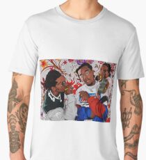 MIGOS Men's Premium T-Shirt
