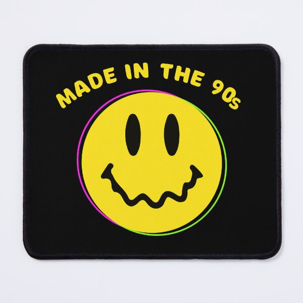 Item preview, Made in the 90s Acid House | Born in the 90s Acid House | Awesome since the 90s | Legend since the 90s Acid House | Awesome since the 90s Acid House | Legend since the 90s | Born in the 90s designed and sold by Saffire6.
