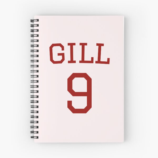 Item preview, Greta Gill 9 designed and sold by Chickabiddybex.