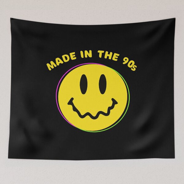 Artikelvorschau, Hergestellt im Acid House der 90er Jahre | Geboren im Acid House der 90er Jahre | Großartig seit den 90ern | Legende seit den 90ern Acid House | Großartig seit dem Acid House der 90er | Legende seit den 90ern | Geboren in den 90ern entworfen und verkauft von Saffire6.