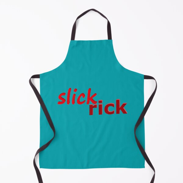 Item preview, Slick Rick No 3 designed and sold by Fun Funky Designs.