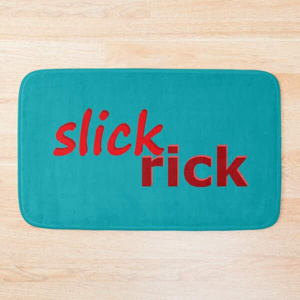 Item preview, Slick Rick No 3 designed and sold by Fun Funky Designs.