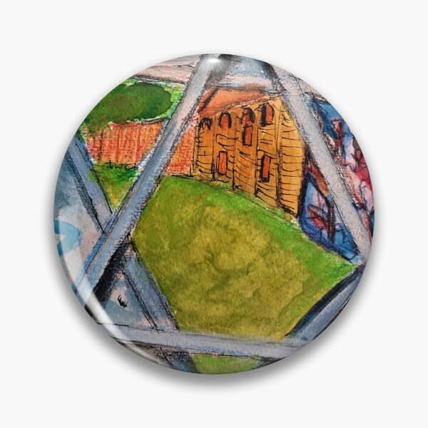 Item preview, Berlin Street Scene designed and sold by GreatAukArt.