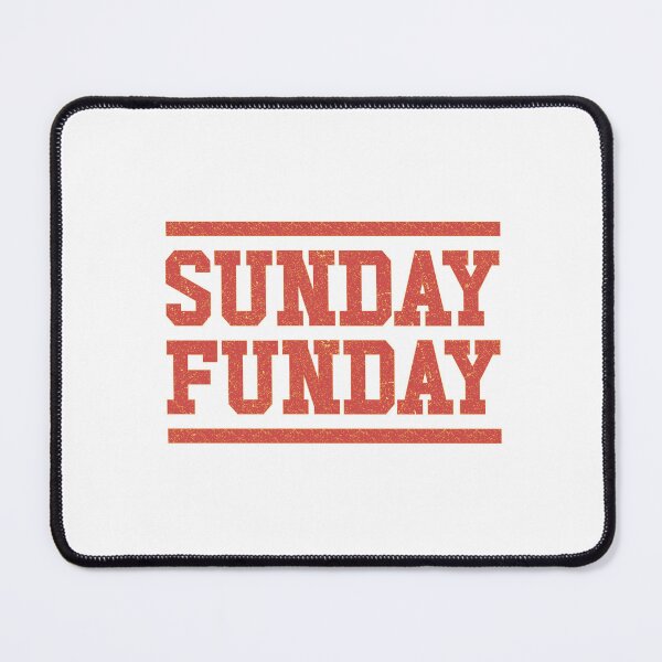 Item preview, Sunday Funday KC designed and sold by sabinako.