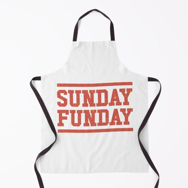 Item preview, Sunday Funday KC designed and sold by sabinako.