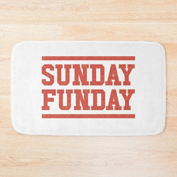 Item preview, Sunday Funday KC designed and sold by sabinako.