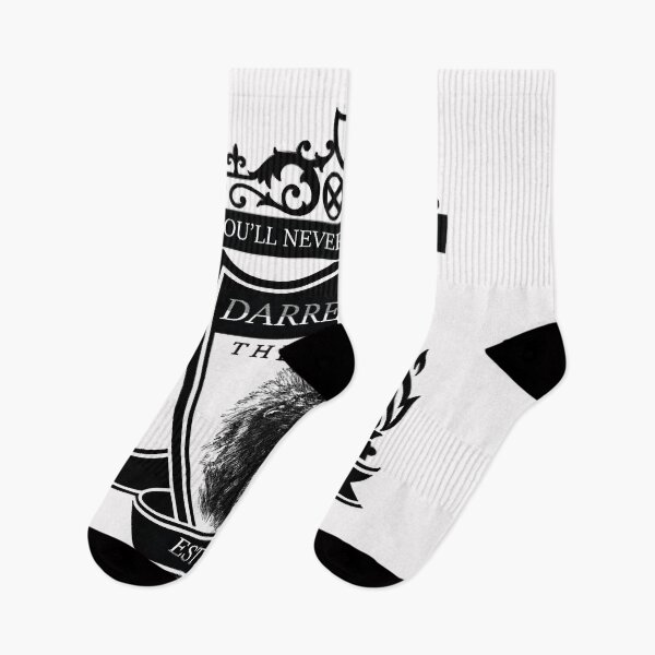Item preview, Darren Till Youll Never Walk Alone The Gorilla  designed and sold by ALANMURPHY66.