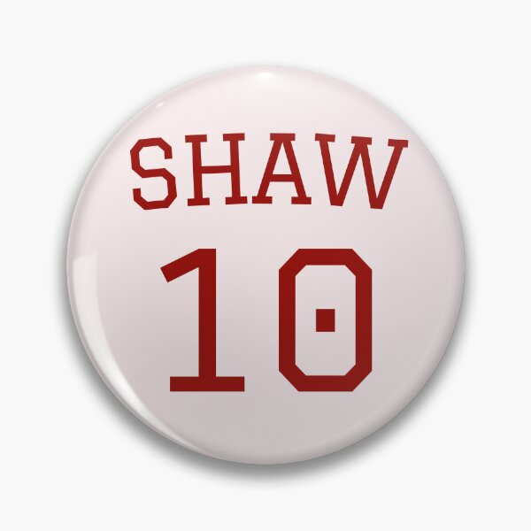 Item preview, Carson Shaw 10 designed and sold by Chickabiddybex.