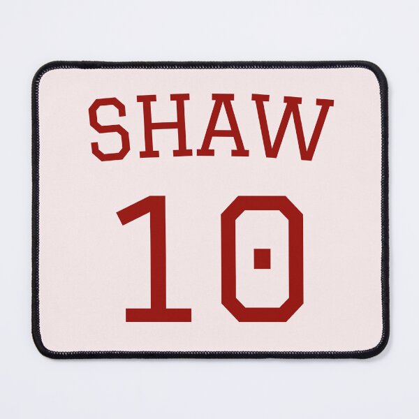 Item preview, Carson Shaw 10 designed and sold by Chickabiddybex.