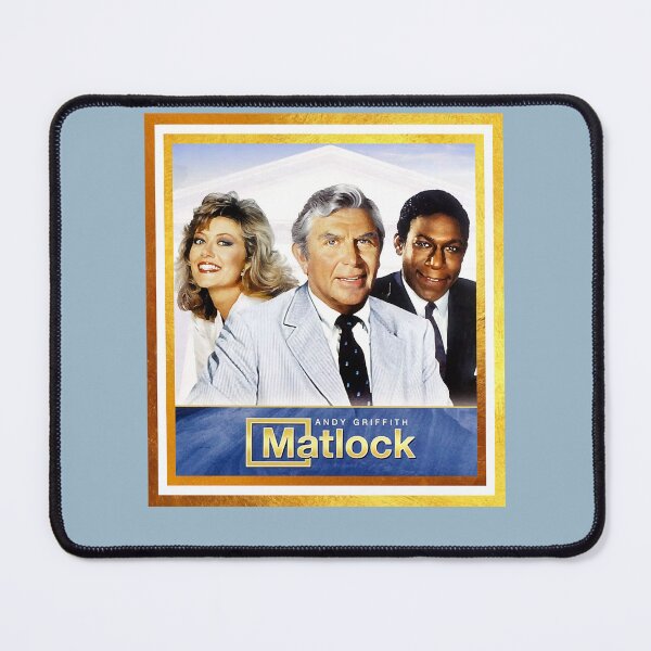 Item preview, Country Boy Lust After Power Matlock Tv Show Gold Blk Music Classic designed and sold by SteffanieMiguel.