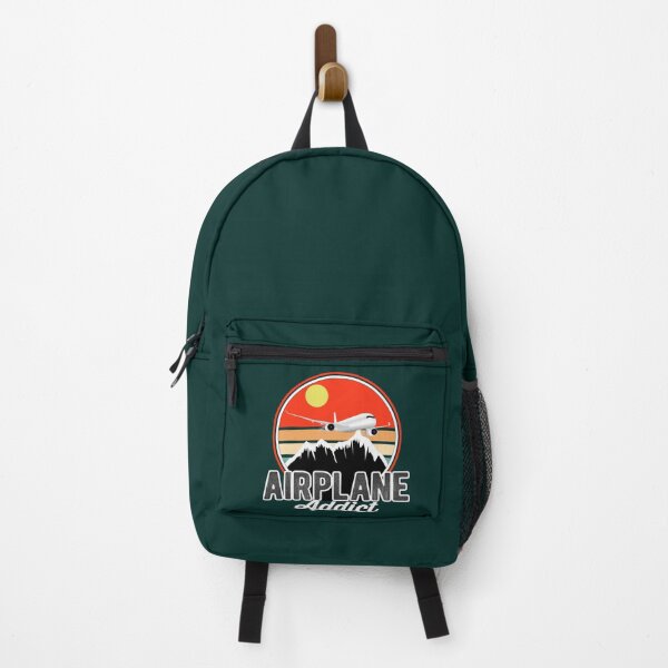 Item preview, Airplane Addict A350 - Vintage Pilot Gift designed and sold by FouDeeziner.