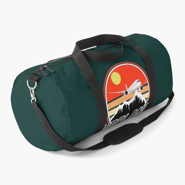 Item preview, Airplane Addict A350 - Vintage Pilot Gift designed and sold by FouDeeziner.