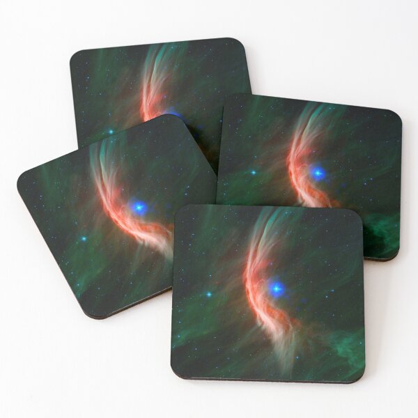 Item preview, Zeta Ophiuchi: A Star With a Complicated Past designed and sold by 0Serendipity0.