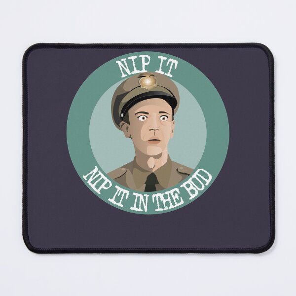 Item preview, Cultivate A Love Of Art Monologue First Day Of Andy Griffith Barney Fife Gift For Fans designed and sold by OpalSparkman.