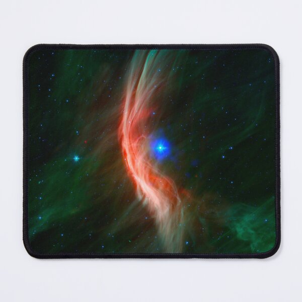 Item preview, Zeta Ophiuchi: A Star With a Complicated Past designed and sold by 0Serendipity0.