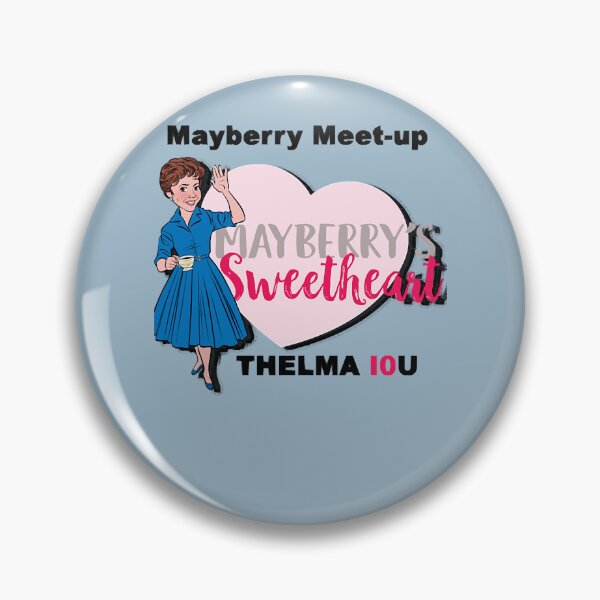 Artikelvorschau, Country Boy Lust After Power Mayberry Meet Up Geschenke entworfen und verkauft von SteffanieMiguel.