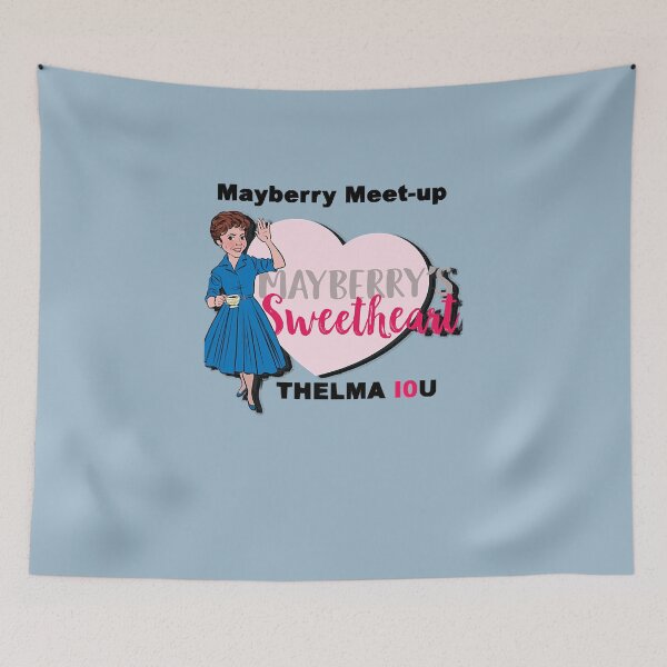 Item preview, Country Boy Lust After Power Mayberry Meet Up Gifts designed and sold by SteffanieMiguel.