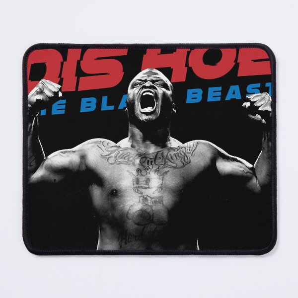 Item preview, Derrick Lewis USA IN DIS HOE The Black Beast designed and sold by ALANMURPHY66.