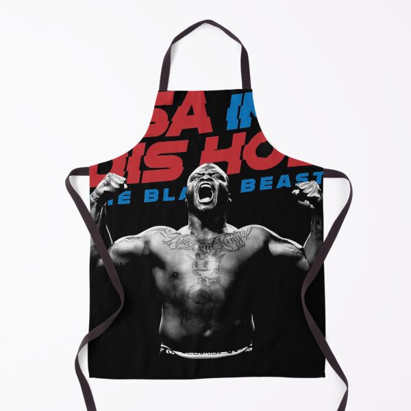 Item preview, Derrick Lewis USA IN DIS HOE The Black Beast designed and sold by ALANMURPHY66.