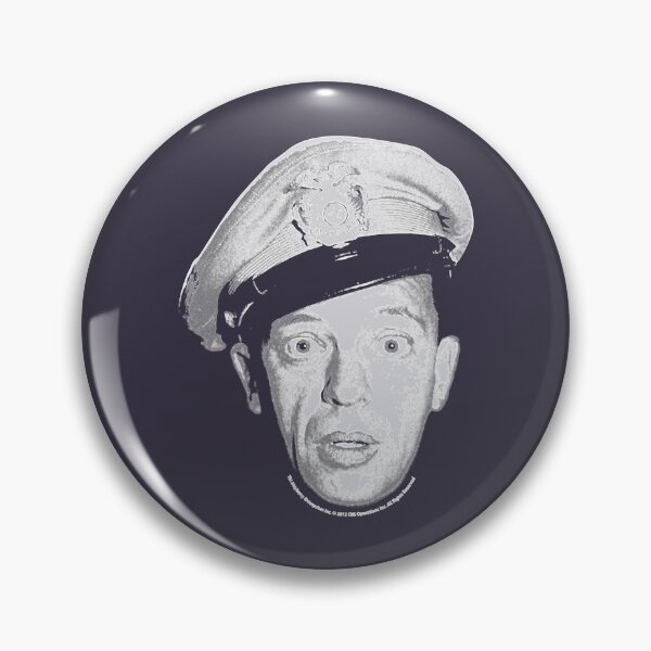 Item preview, Cultivate A Love Of Art Monologue First Day Of Andy Griffith Barney Head Graphic For Fans designed and sold by OpalSparkman.