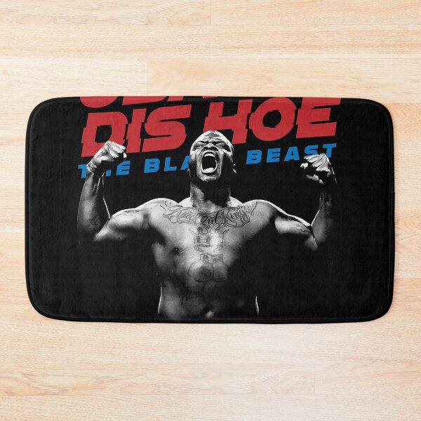 Item preview, Derrick Lewis USA IN DIS HOE The Black Beast designed and sold by ALANMURPHY66.