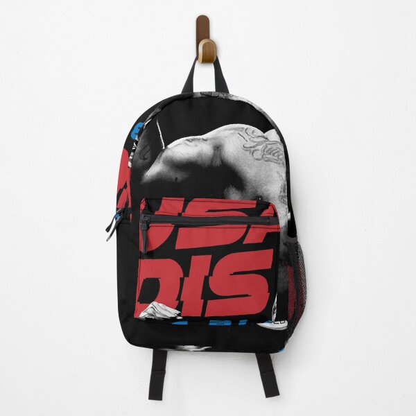 Item preview, Derrick Lewis USA IN DIS HOE The Black Beast designed and sold by ALANMURPHY66.