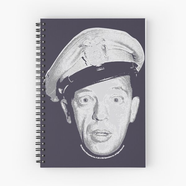 Item preview, Cultivate A Love Of Art Monologue First Day Of Andy Griffith Barney Head Graphic For Fans designed and sold by OpalSparkman.