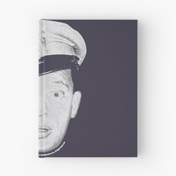 Item preview, Cultivate A Love Of Art Monologue First Day Of Andy Griffith Barney Head Graphic For Fans designed and sold by OpalSparkman.