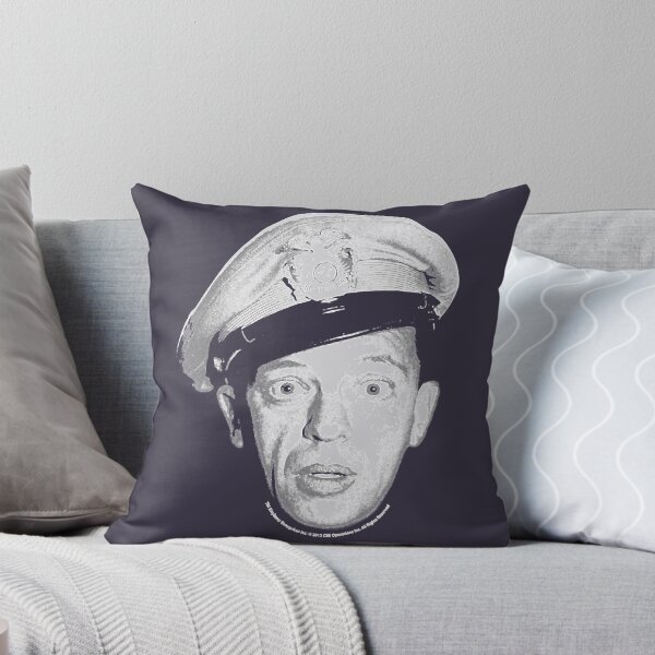 Item preview, Cultivate A Love Of Art Monologue First Day Of Andy Griffith Barney Head Graphic For Fans designed and sold by OpalSparkman.