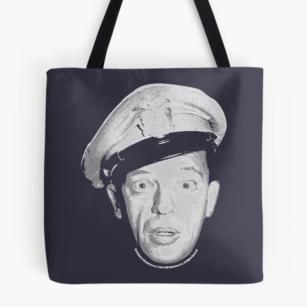 Item preview, Cultivate A Love Of Art Monologue First Day Of Andy Griffith Barney Head Graphic For Fans designed and sold by OpalSparkman.