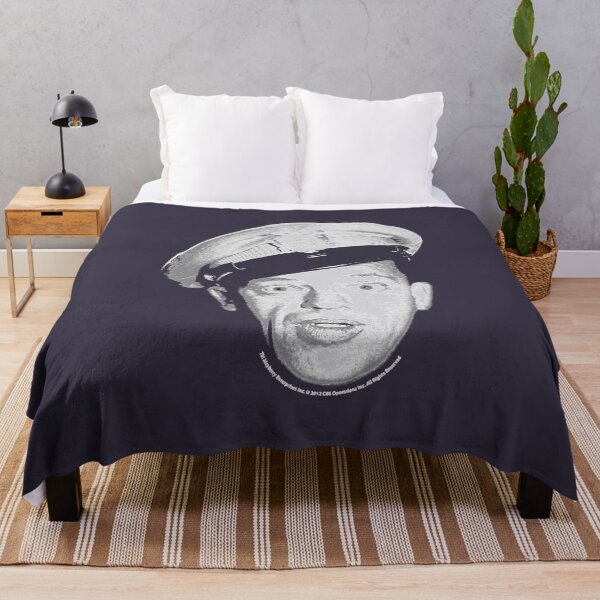 Item preview, Cultivate A Love Of Art Monologue First Day Of Andy Griffith Barney Head Graphic For Fans designed and sold by OpalSparkman.