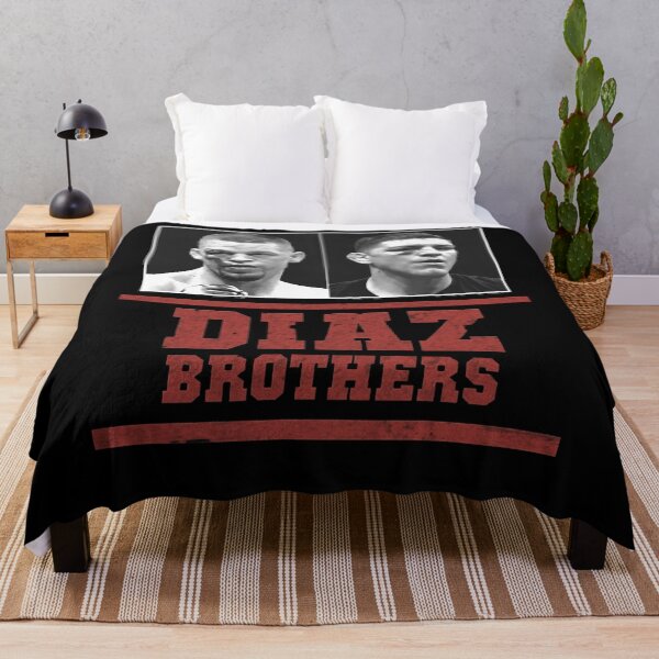 Item preview, Diaz Brothers designed and sold by ALANMURPHY66.