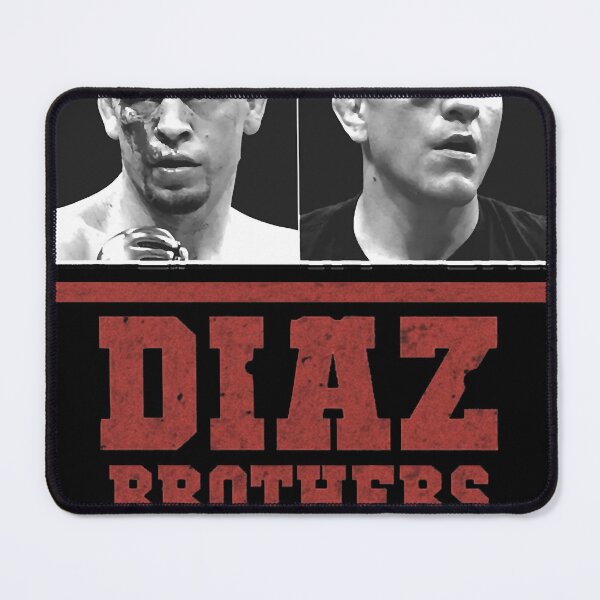 Item preview, Diaz Brothers designed and sold by ALANMURPHY66.