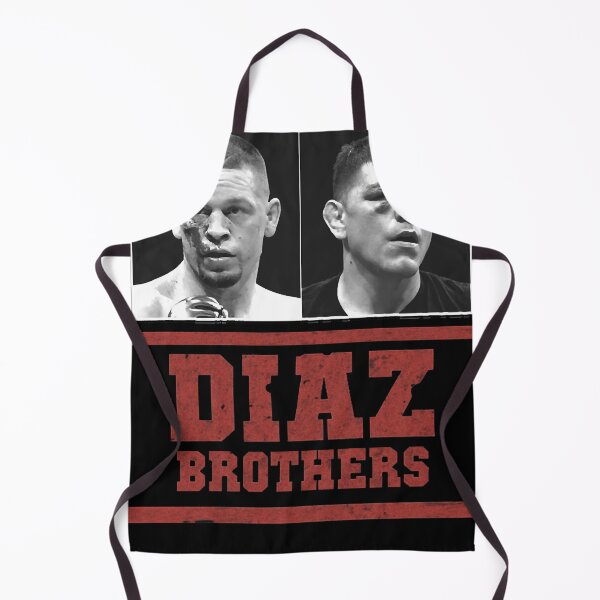Item preview, Diaz Brothers designed and sold by ALANMURPHY66.