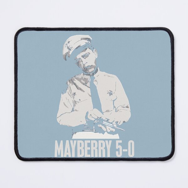 Item preview, Country Boy Lust After Power Mayberry Retro designed and sold by SteffanieMiguel.