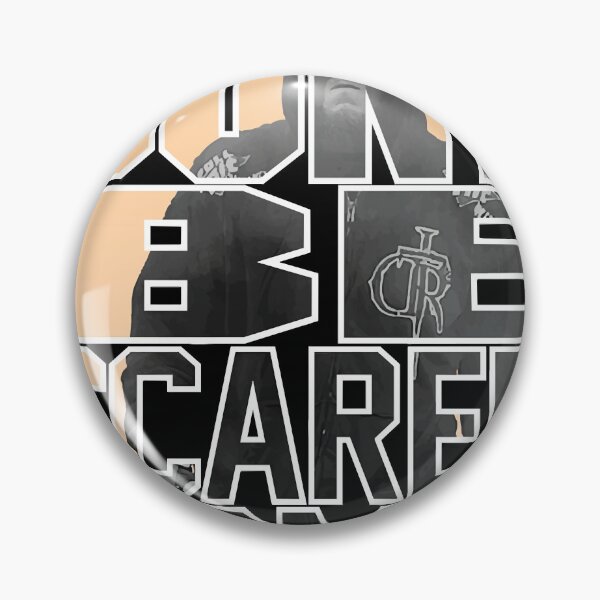 Item preview, Dont Be Scared Homie Nick Diaz designed and sold by ALANMURPHY66.