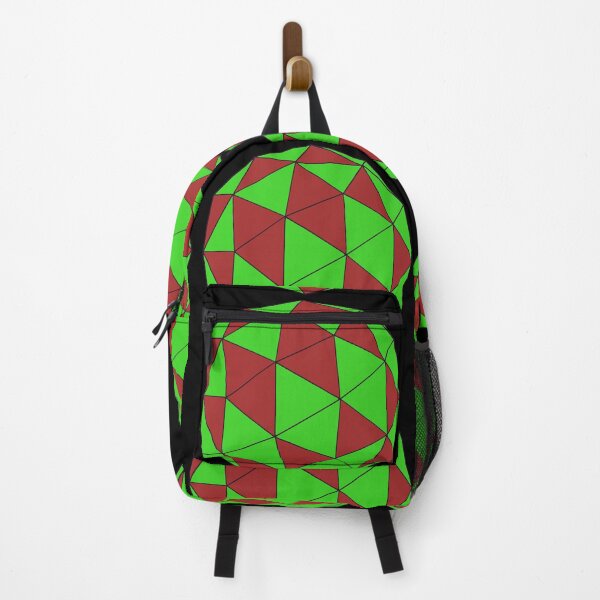 Item preview, Icosahedron (R&G) designed and sold by createVisions.