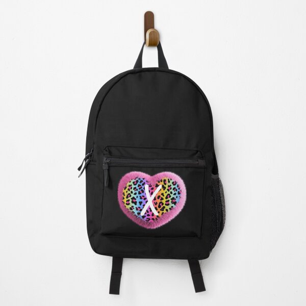 Item preview, Puff Heart-X designed and sold by SunMoonBeyond.