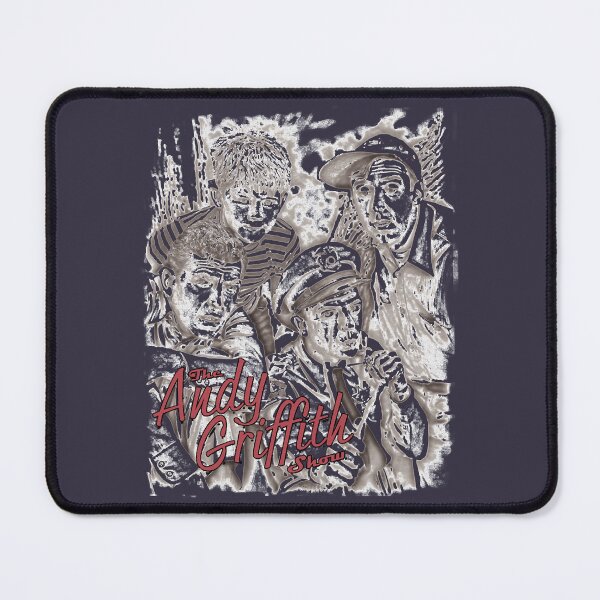 Item preview, Cultivate A Love Of Art Monologue First Day Of Andy Griffith Sketch Awesome Move Classic Fans designed and sold by OpalSparkman.