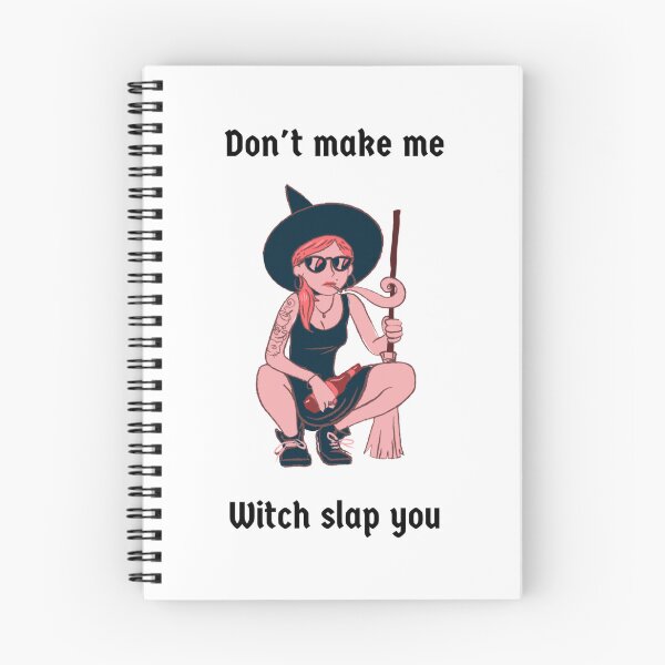 Item preview, Bad Witch Attitude Halloween Vibe designed and sold by Windyslice1.